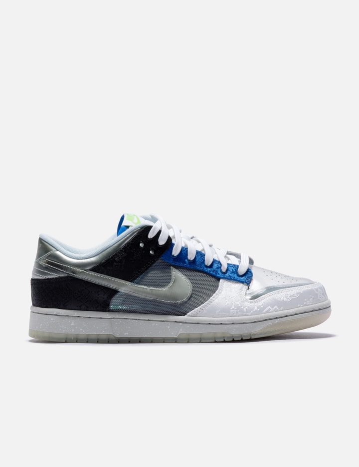 "What The Clot" Dunk Low Placeholder Image