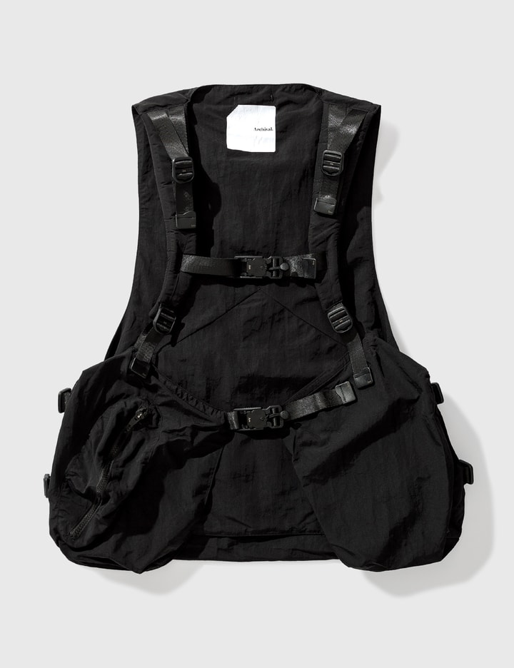 Teflon® Archival Backpack Vest Placeholder Image