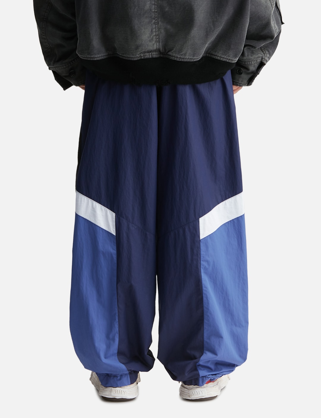 Track Pants Combined Pants view 13