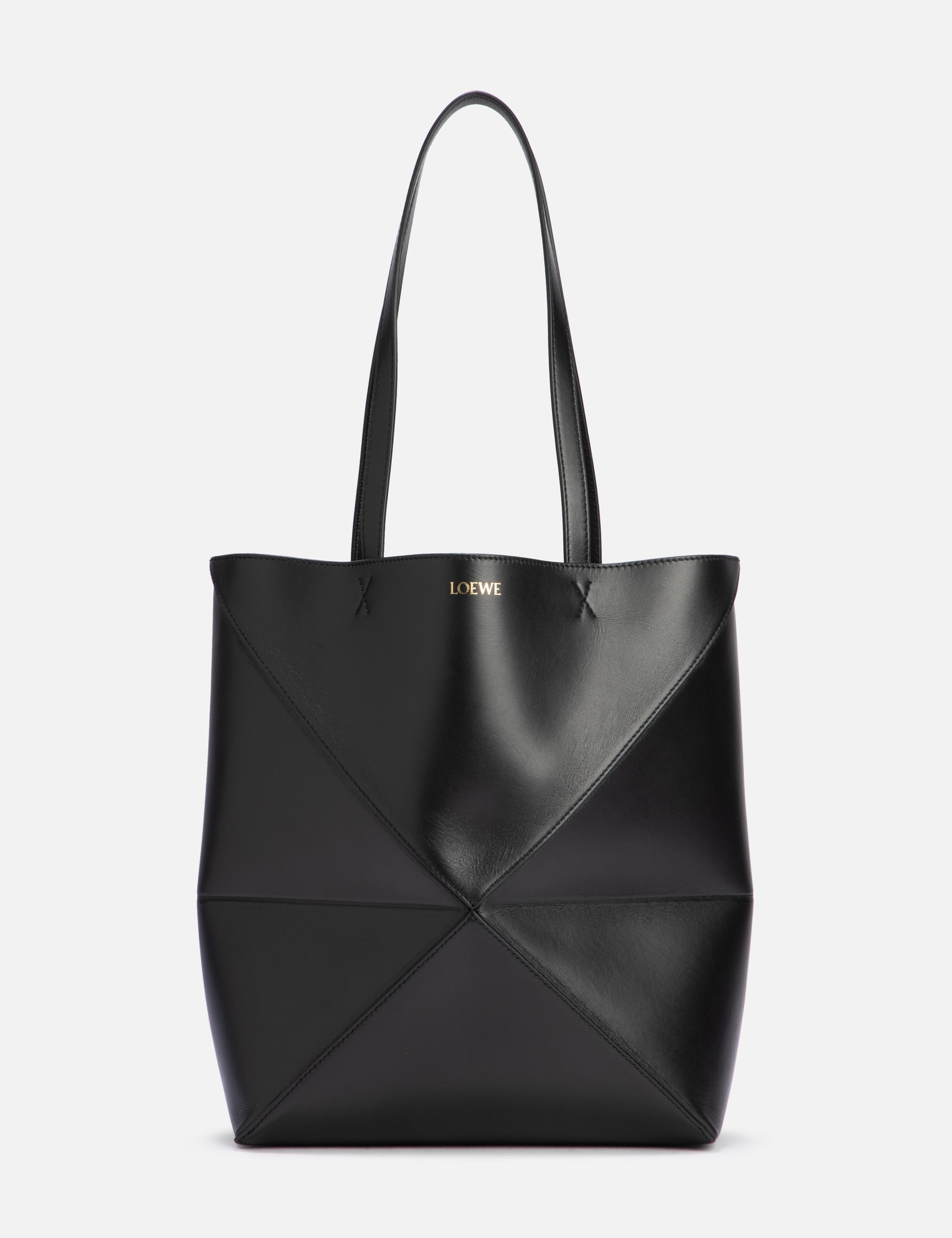 Medium Puzzle Fold Tote view 19