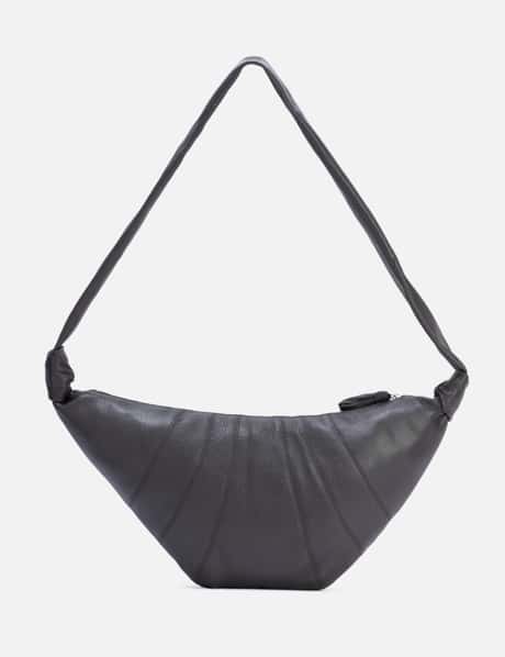 Medium Croissant Bag view 11