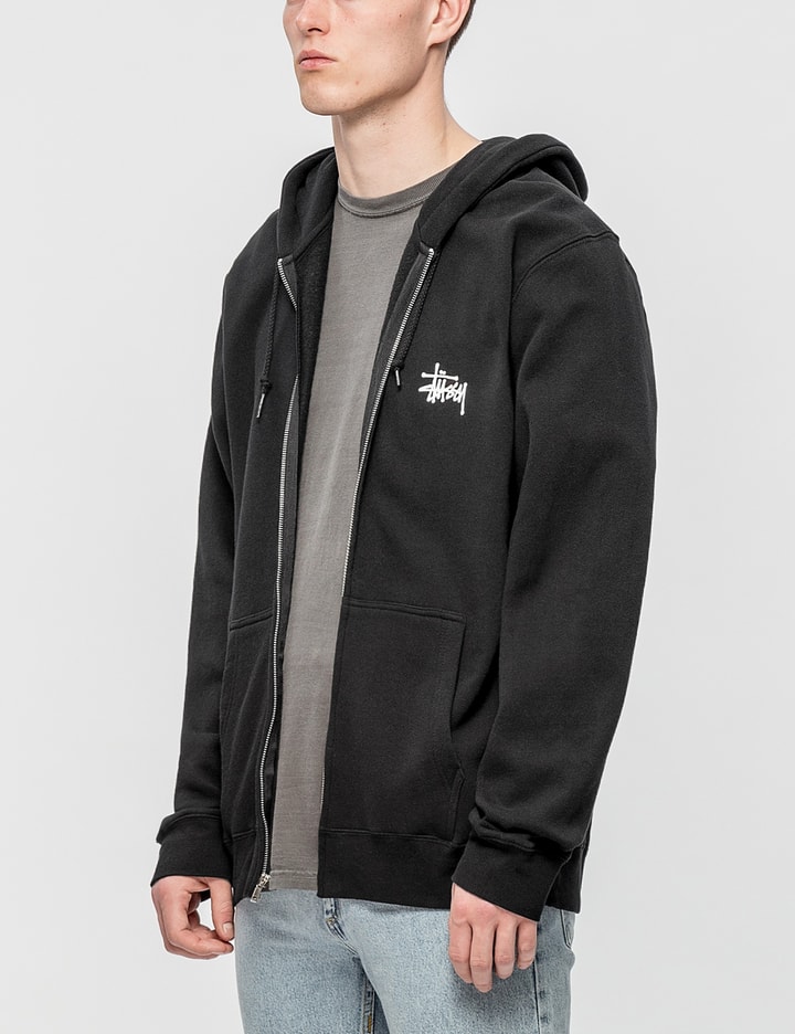 Fire Dragon Zip Hoodie Placeholder Image