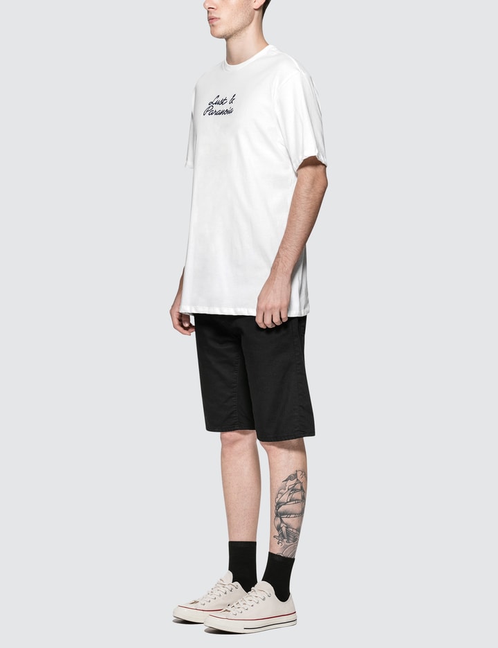 Cocaine S/S T-Shirt Placeholder Image