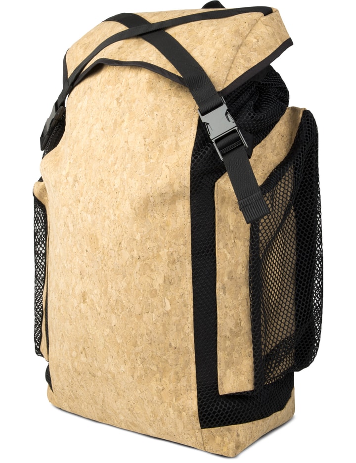 Cork Rucksack Backpack Placeholder Image