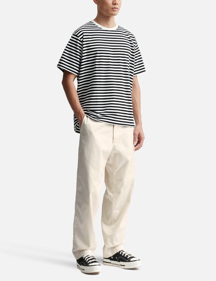 Wide Chino Pants Placeholder Image