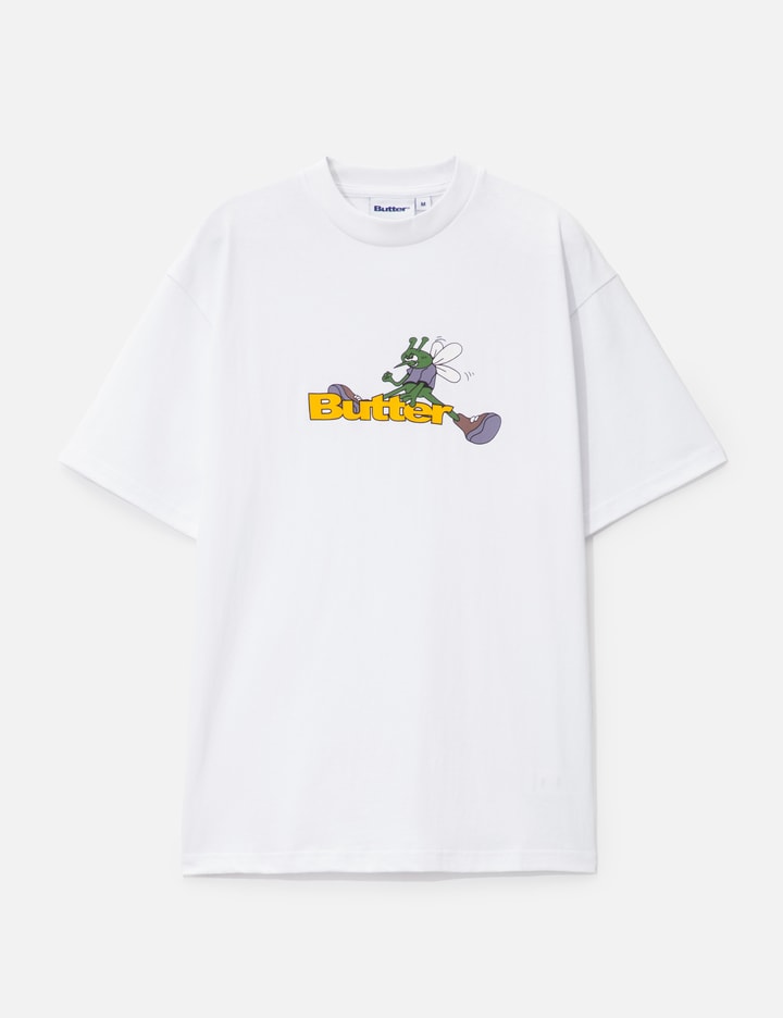 Skeeter Logo T-shirt Placeholder Image