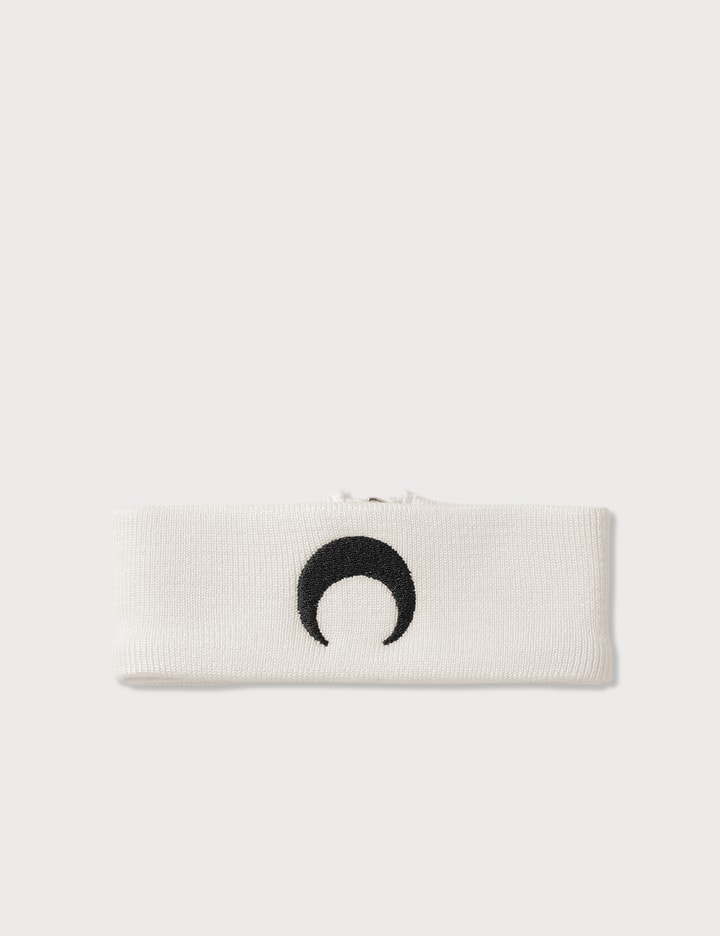 Knitwear Moon Choker Placeholder Image