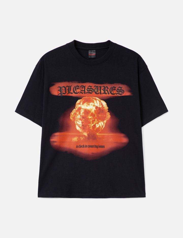 Quarrel T-Shirt Placeholder Image