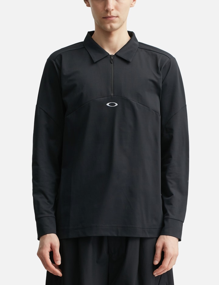 O-Sync Pack Long Sleeve Undulate Shirt Placeholder Image