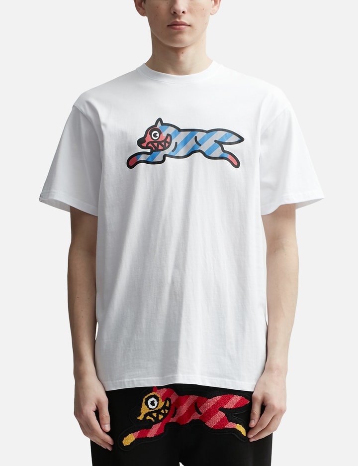 Yikes Stripes S/S T-Shirt Placeholder Image