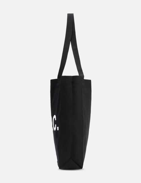 Lou Tote Bag view 8