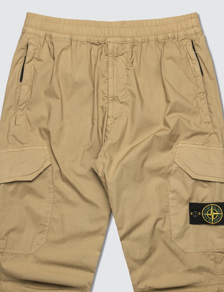 Lightweight Cargo Pants Placeholder Image