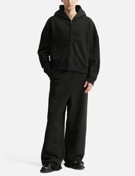 Eternal Zip Black view 14