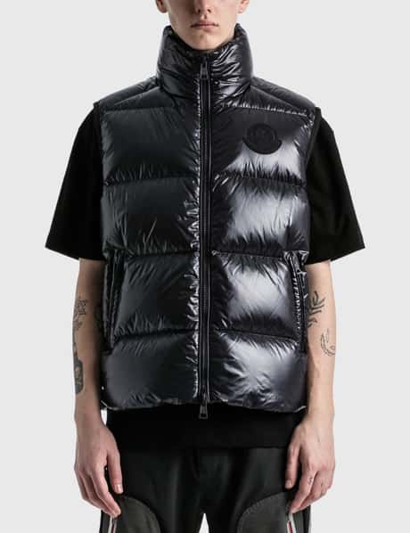 Moncler Genius - Sumida ベスト | HBX - ハイプビースト(Hypebeast)が 