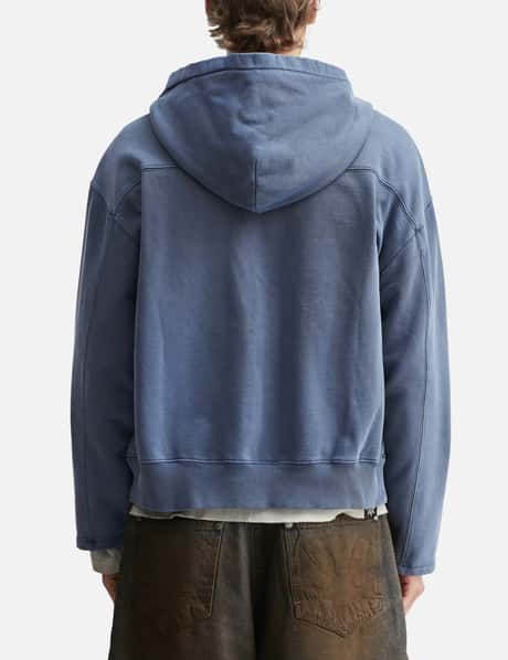 Tour Zip Hood view 12
