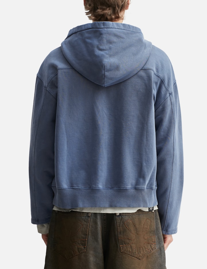Beach Brains Tour Zip Hood