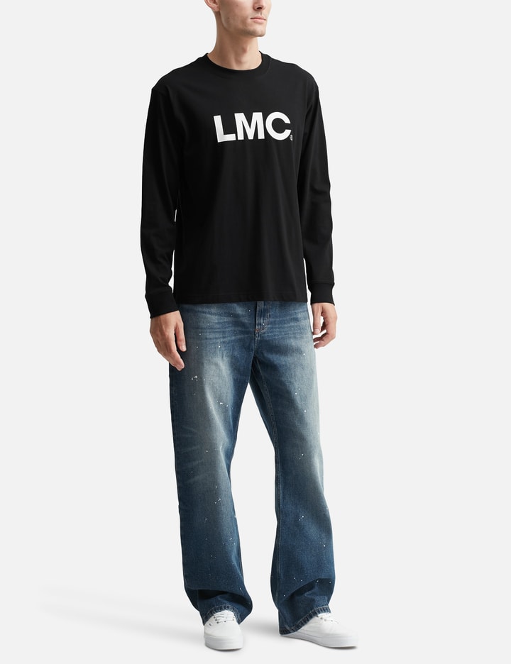 OG Long Sleeve T-shirt Placeholder Image
