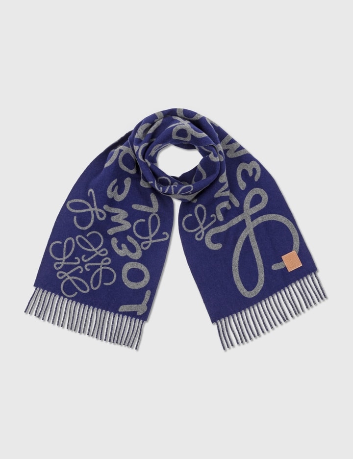 LOEWE Scarf Placeholder Image