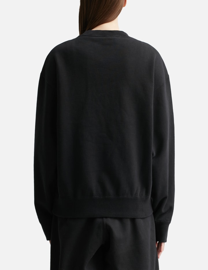 Nike x Stüssy Crew Fleece Sweatshirt Placeholder Image