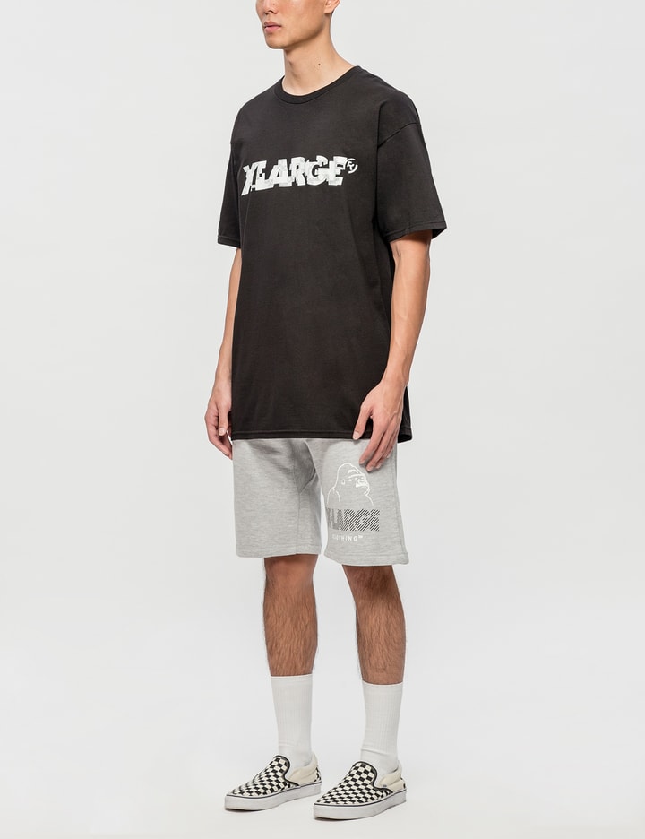 Purge S/S T-Shirt Placeholder Image