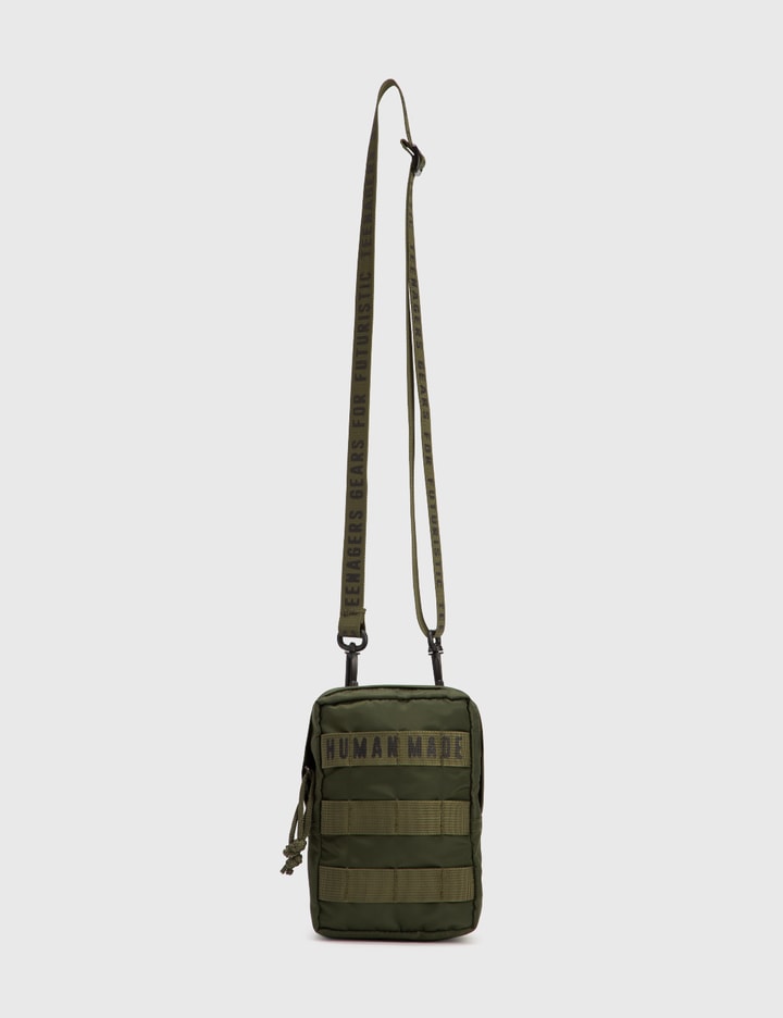Military Pouch #2 Placeholder Image