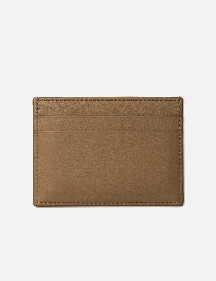 Loewe Cats Plain Cardholder