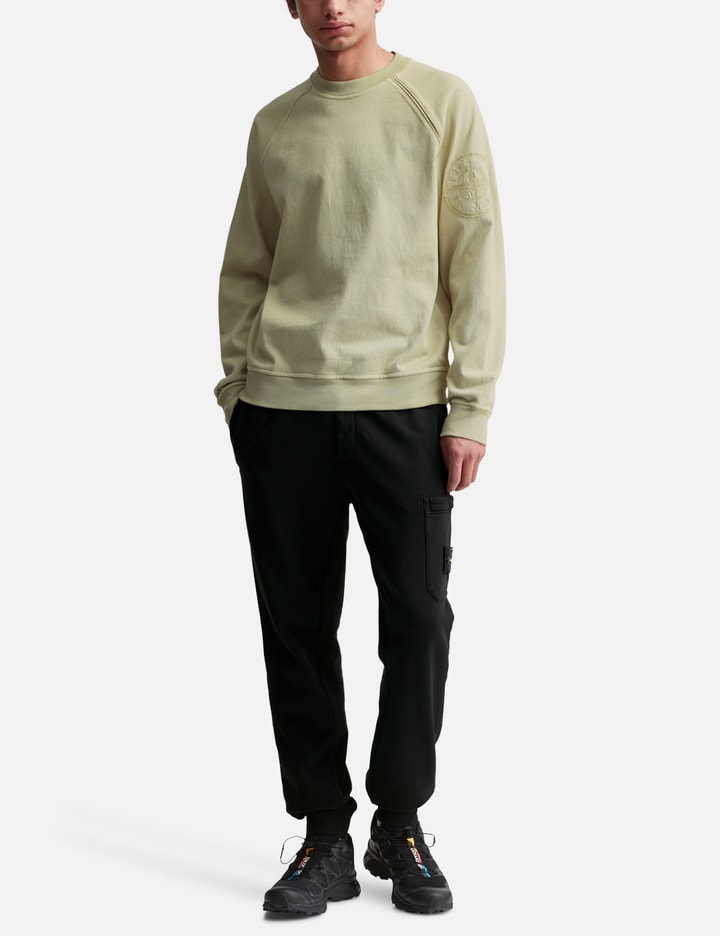 Crewneck Sweatshirt Placeholder Image