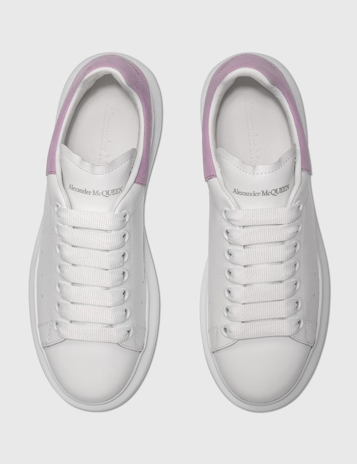 Oversized Sneakers Placeholder Image