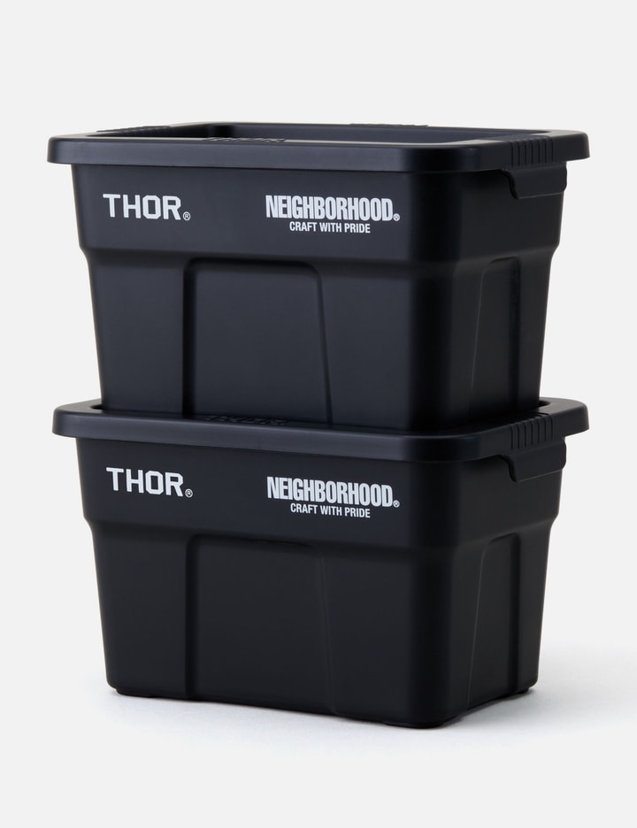 NH X THOR . MINI TOTES Placeholder Image