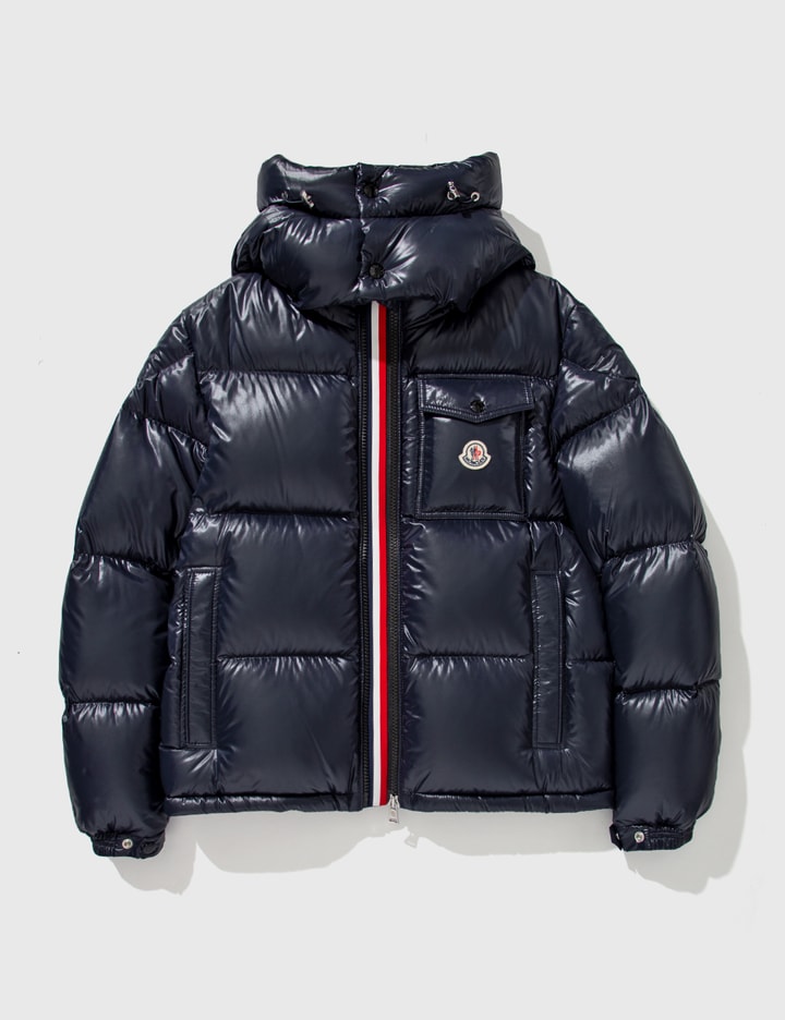 モンベリアード ジャケット Placeholder Image