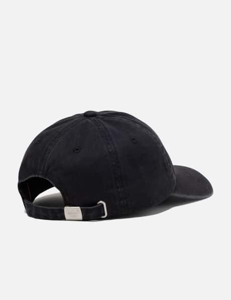6 Panel Twill Cap view 8
