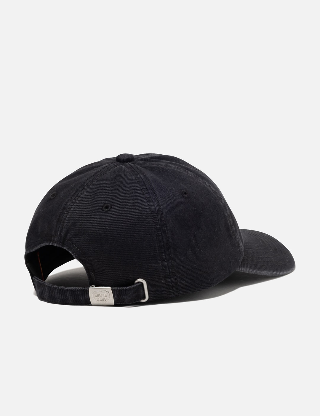 6 Panel Twill Cap view 9