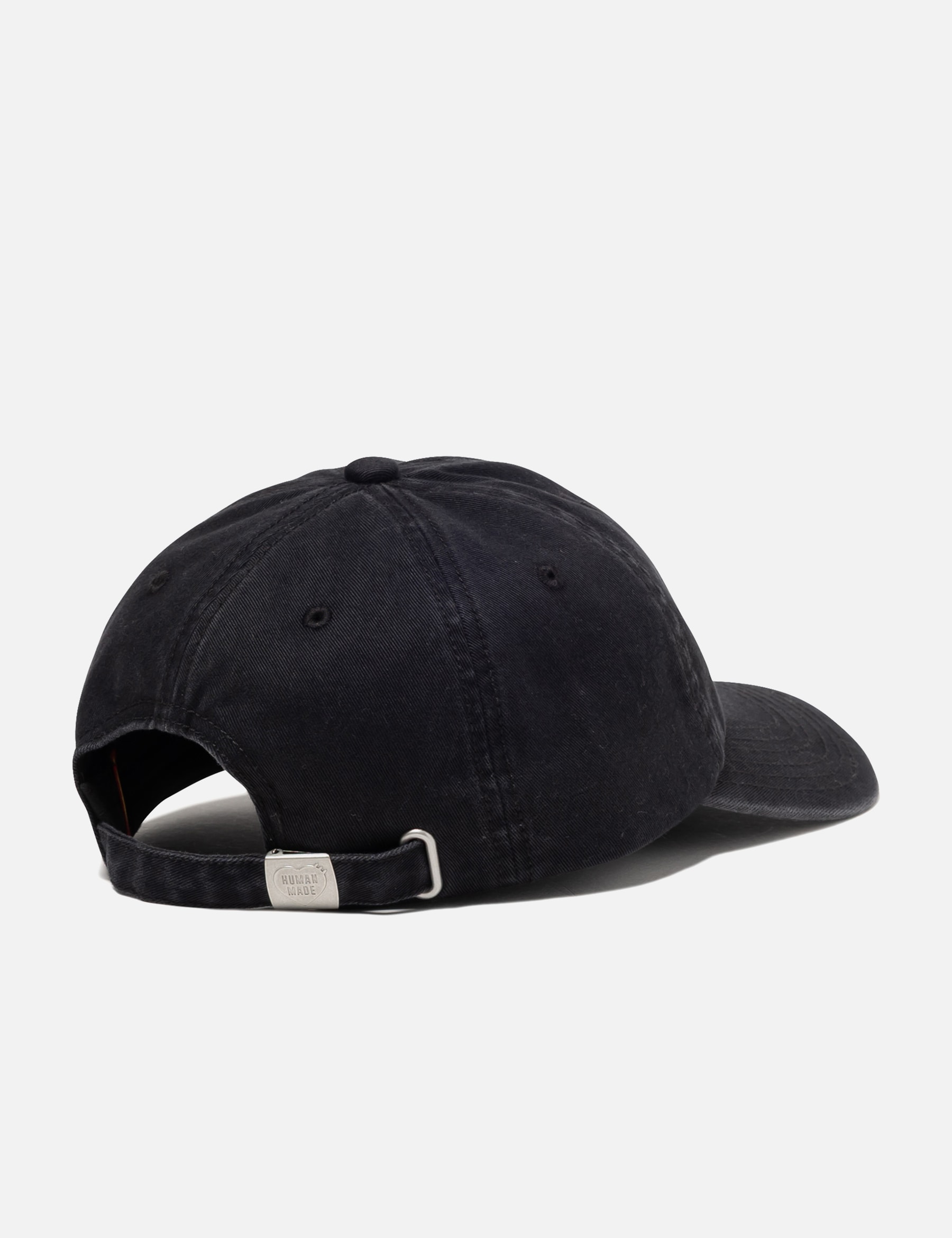 6 Panel Twill Cap view 12