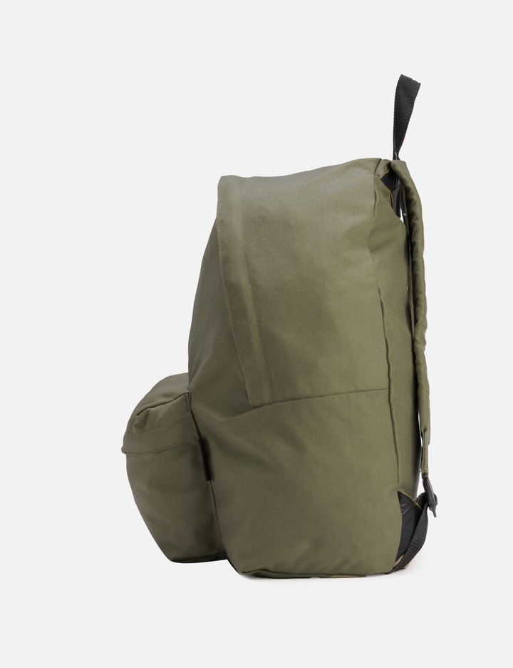 Comme Des Garçons Homme Deux Backpack