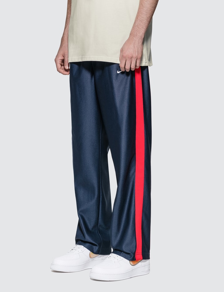 Swoosh Bold Stripe Pants Placeholder Image