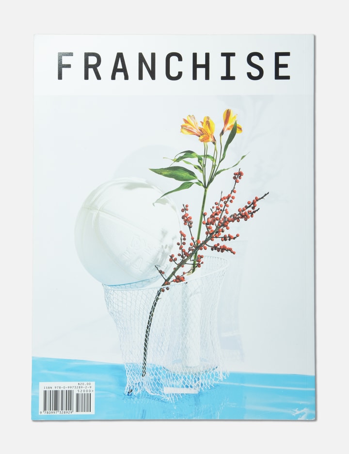 Issue 03 Placeholder Image