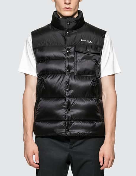 Moncler fragment gilet Clearance