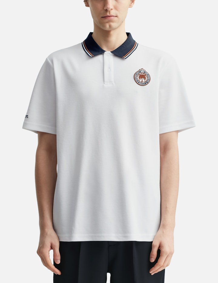 Fairway Oakwood Polo Placeholder Image