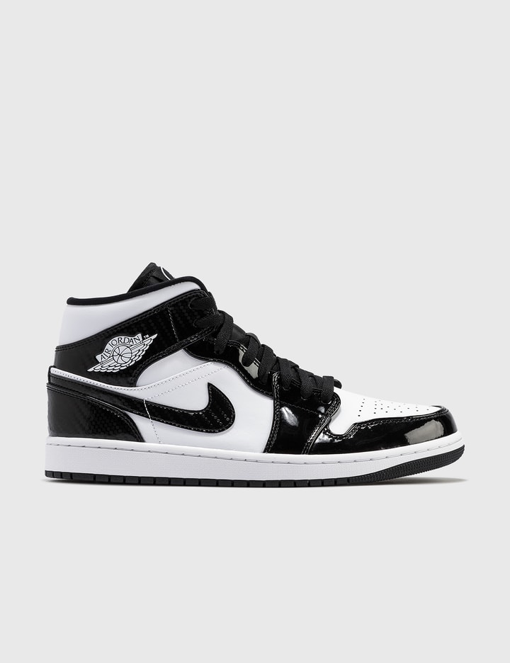 Air Jordan 1 Mid SE ASW Placeholder Image