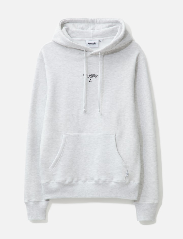 KRB Logo Hoodie Placeholder Image