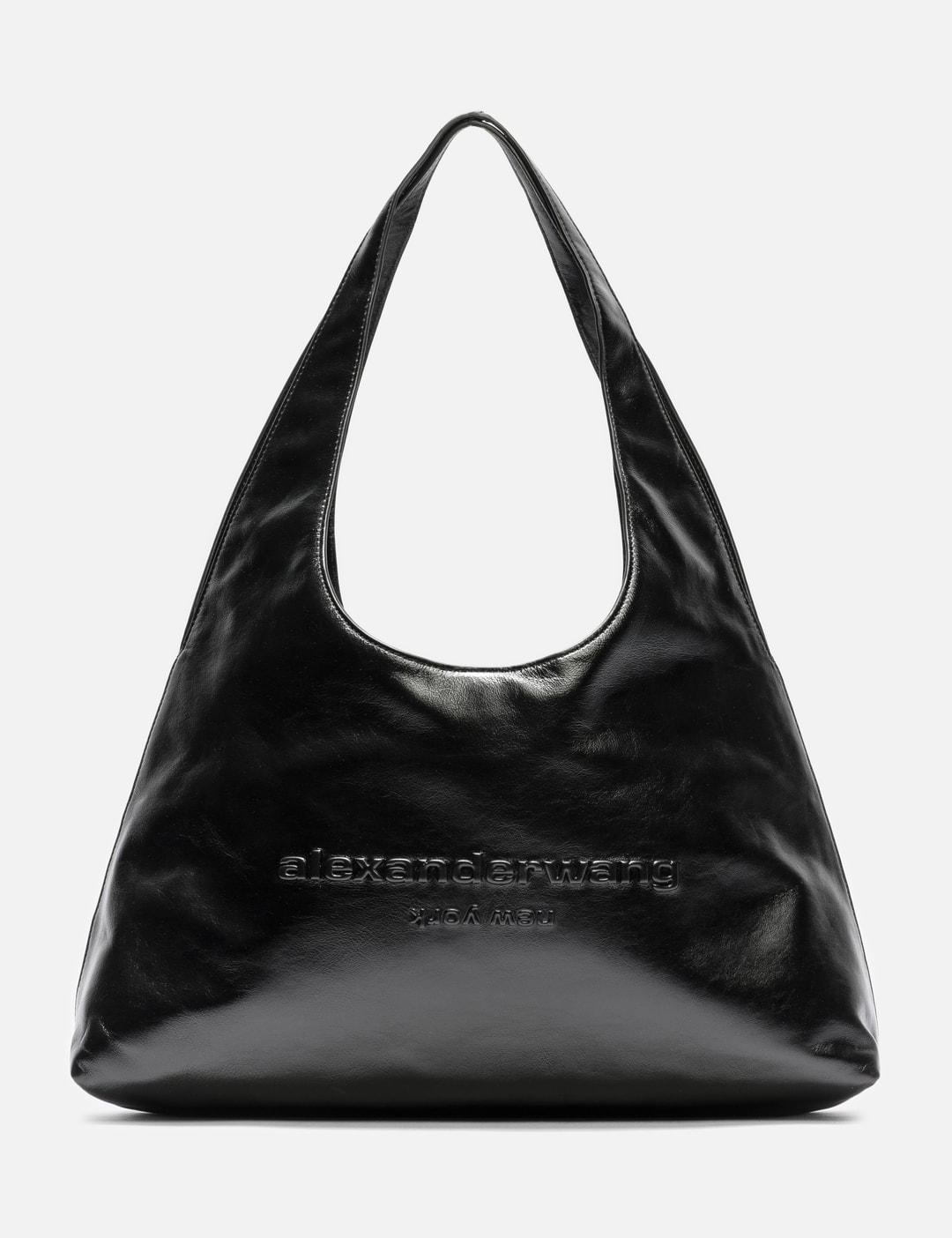 Alexander Wang - Black Mini Marti Backpack | HBX Alexander Wang - Black Mini Marti Backpack | HBX