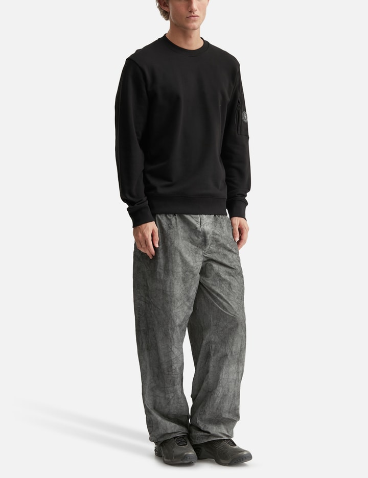 C.P. Company Flatt Nylon Loose Cargo Pants