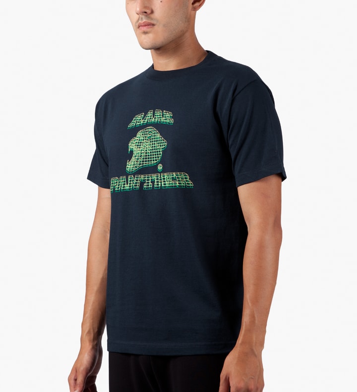 Navy RP Logo T-Shirt Placeholder Image