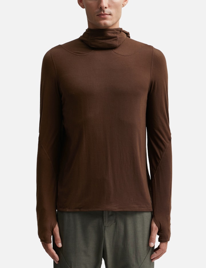 5.1 LONG SLEEVE CENTER Placeholder Image