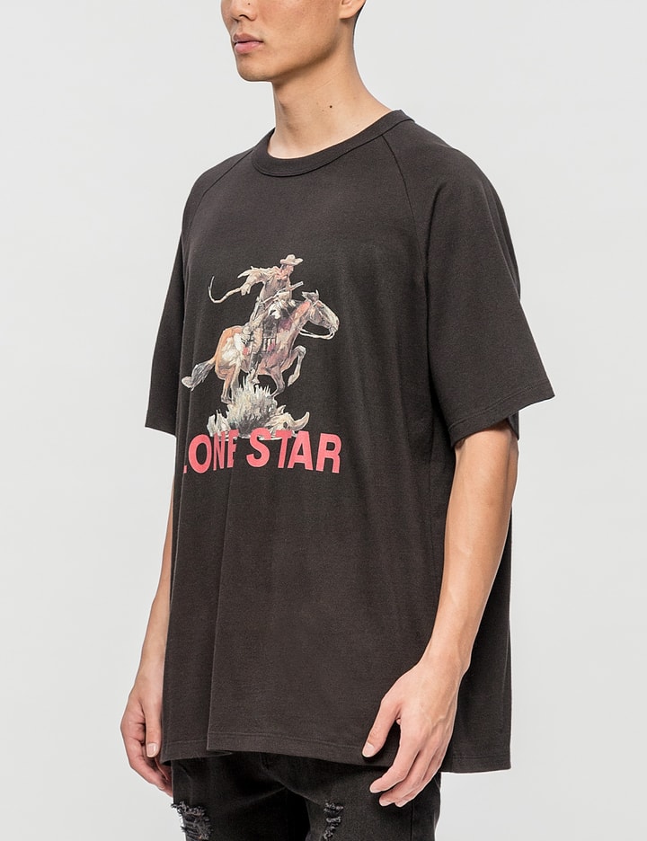 Lone Star T-Shirt Placeholder Image