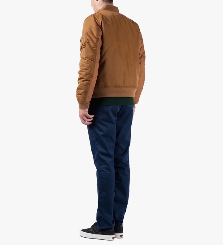 Carhartt Work In Progress Jupiter Rinsed Dander Pants