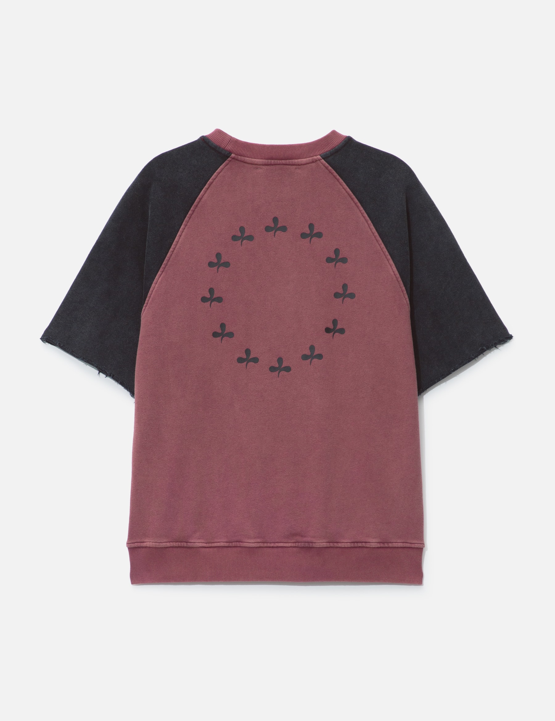EU Half Sleeve T-Shirt view 17