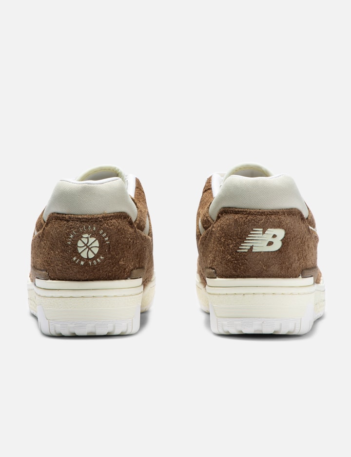 ALD x New Balance 550 Placeholder Image