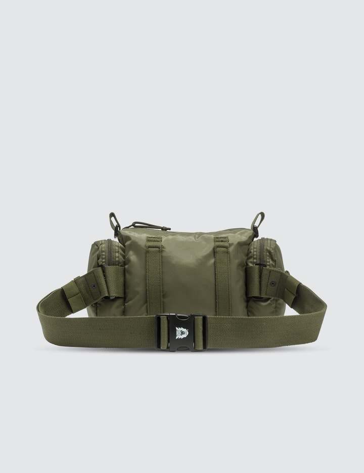 Two-way Military Waist Bag Placeholder Image