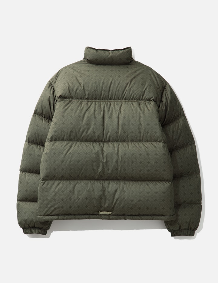 Monogram Puffer Jacket Placeholder Image